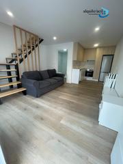 Location Appartement  Calle arcipreste mariano aroca. Alquiler - barrio del carmen