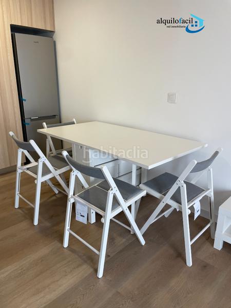 Foto 8d8fff43-1640-44fa-943f-38e33d75a8d5. Alquiler piso alquiler - barrio dEl Carmen en El Carmen Murcia