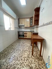 Miete Etagenwohnung  Calle santa rita. Piso en alquiler: vivienda 3 habitaciones alcantarilla, murcia.