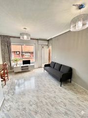 Affitto Appartamento in Calle alfonso xiii 8. ** piso en alquiler en el palmar, murcia - ideal para familias *