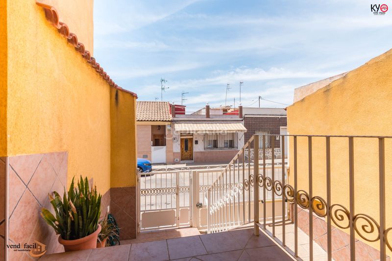 Foto 0903f4ee-6c44-4f2a-80ff-c663deb5ed1d. Casa amb aparcament a Los Dolores Cartagena