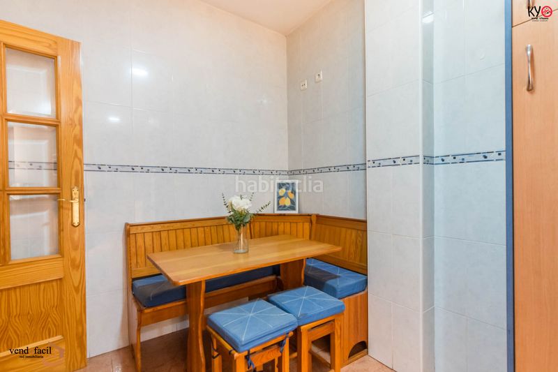Foto 4102f0b4-f2ee-48f4-b4fa-a1a886d91c03. Casa amb aparcament a Los Dolores Cartagena