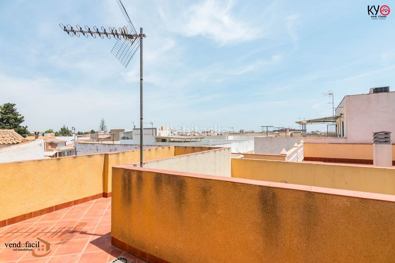 Foto 46d6cbff-2d63-4143-9165-7e7801199c80. Casa amb aparcament a Los Dolores Cartagena