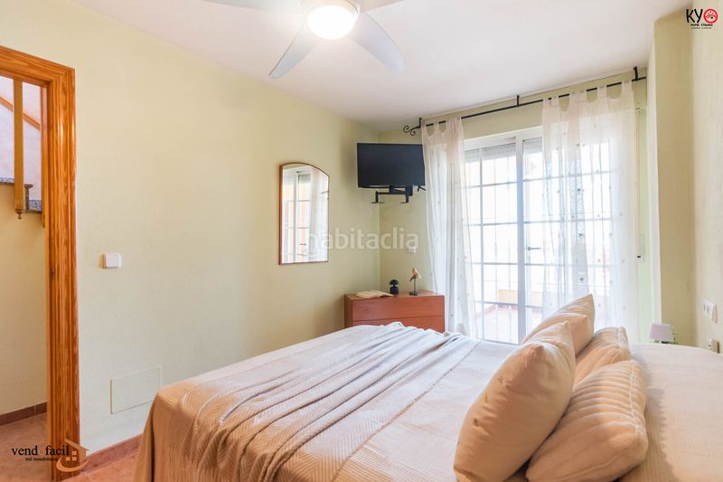 Foto 589a560a-e97f-49bc-8c3d-4aaac289a9d3. Casa amb aparcament a Los Dolores Cartagena