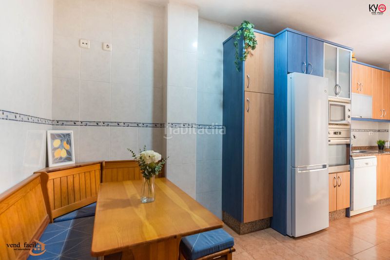 Foto 5a5a23b7-0237-46b2-90d3-9422536fa548. Casa amb aparcament a Los Dolores Cartagena