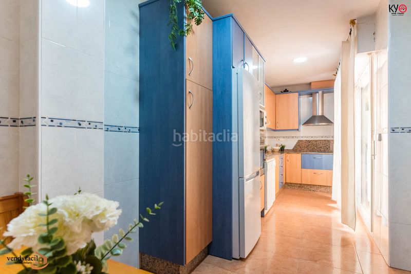 Foto 5d3603dd-ae6c-4da9-ba08-295422ceba1d. Casa amb aparcament a Los Dolores Cartagena