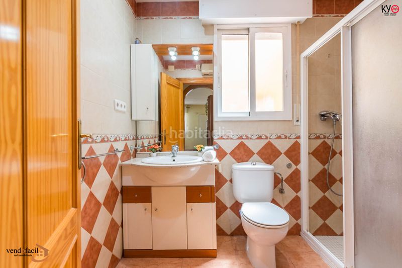 Foto 7f20b728-a100-4639-9b33-f7cc811ff392. Casa amb aparcament a Los Dolores Cartagena