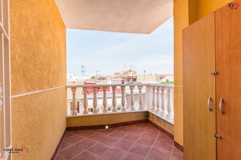 Foto 84120daf-aeeb-47b9-aa4a-d9ce476e65c1. Casa amb aparcament a Los Dolores Cartagena