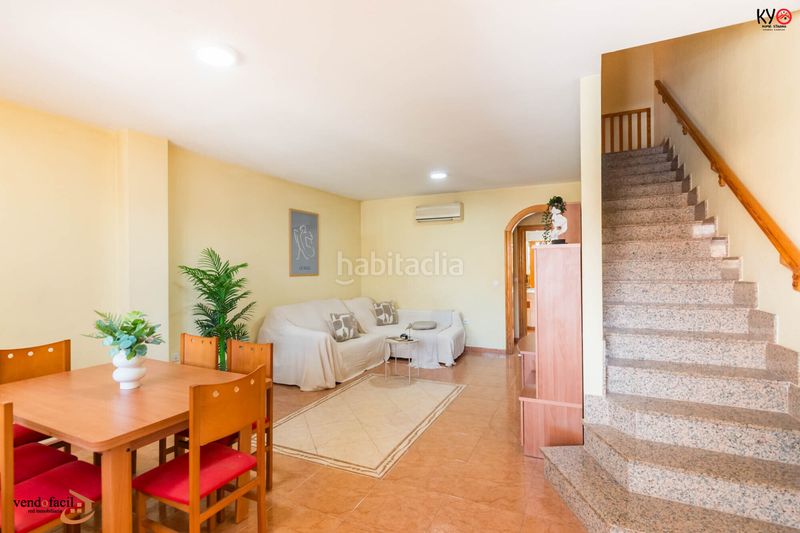 Foto a531bc98-2c7d-4bfc-9147-2ecd7263b6ad. Casa amb aparcament a Los Dolores Cartagena