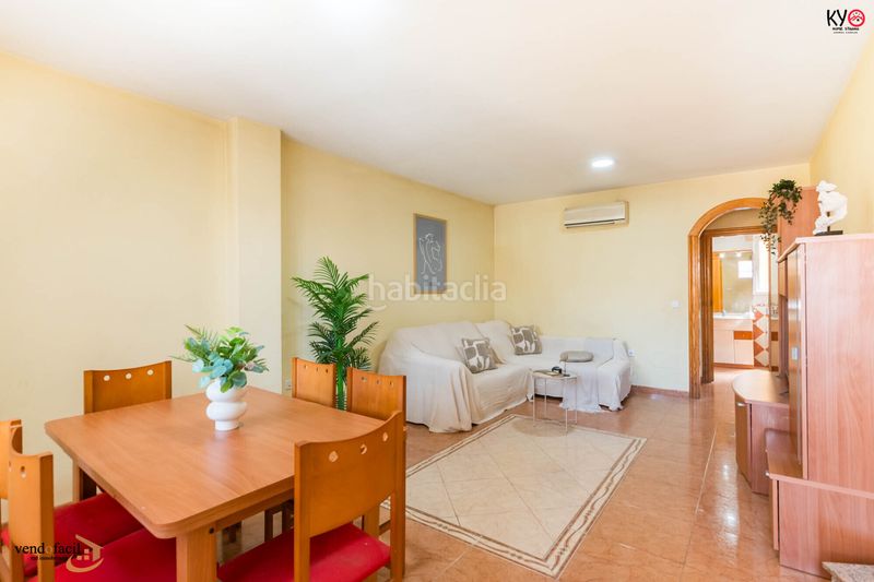Foto ac05d8ee-4682-4f9a-a3d4-4d58f9cdbeb8. Casa amb aparcament a Los Dolores Cartagena
