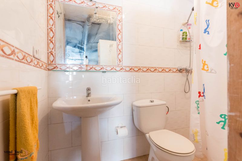 Foto ada1150a-232d-4abb-95cd-5c471e840954. Casa amb aparcament a Los Dolores Cartagena