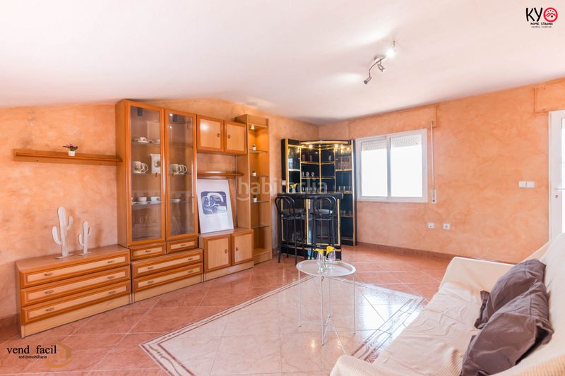 Foto ae3c376d-32bd-404b-bbb0-762f49663c6d. Casa amb aparcament a Los Dolores Cartagena
