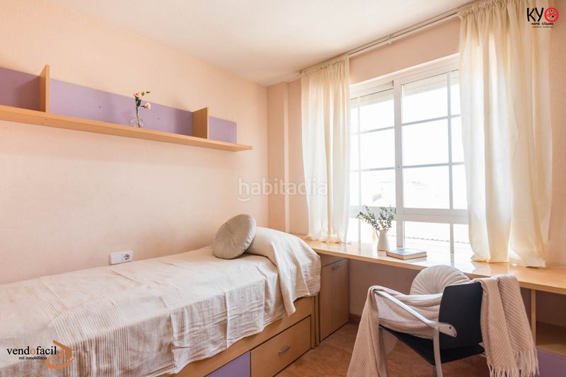 Foto bd1a4a3d-a0e8-436d-9845-4ea69083a635. Casa amb aparcament a Los Dolores Cartagena