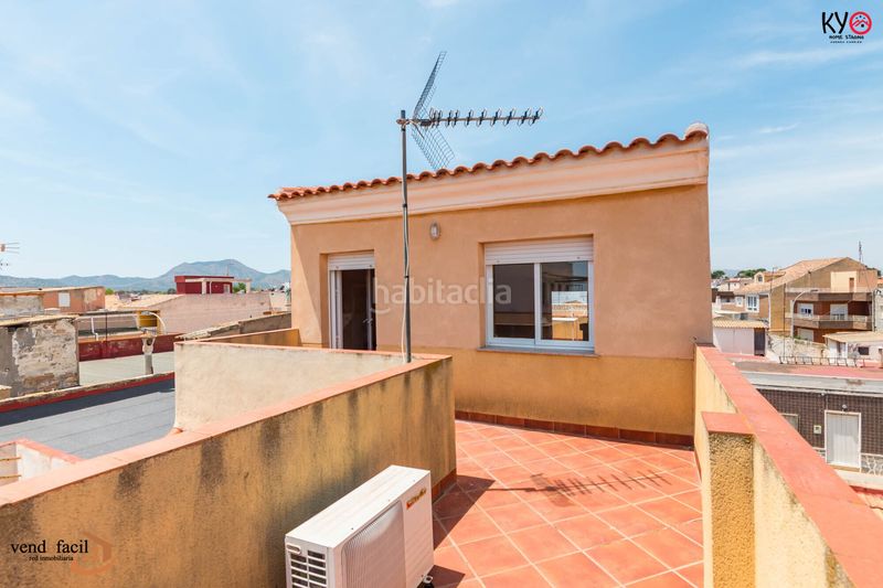 Foto f1eb81f4-650c-418a-99e8-21b9f84df320. Casa amb aparcament a Los Dolores Cartagena