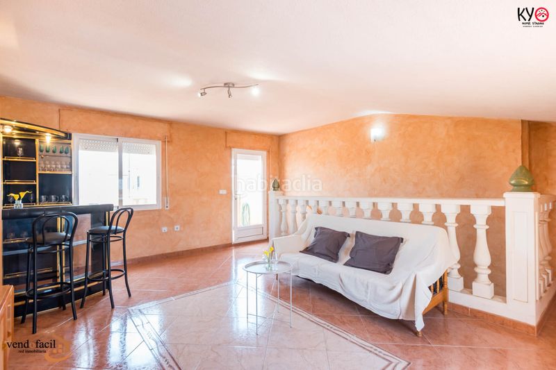 Foto f379d7d9-2e2f-48bc-82a6-d7f06f7a79c8. Casa amb aparcament a Los Dolores Cartagena