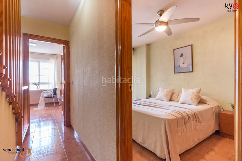 Foto f3ac9780-c741-481a-9980-dc102e85beda. Casa amb aparcament a Los Dolores Cartagena