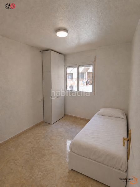 Foto 50d31227-6672-4df4-81c6-47f2ef97a5c5. Pis amb aparcament a Abarán