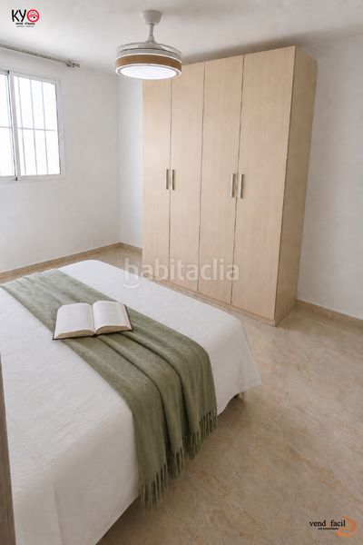 Foto 786a7687-980c-467f-86d9-a0709541a6d8. Pis amb aparcament a Abarán