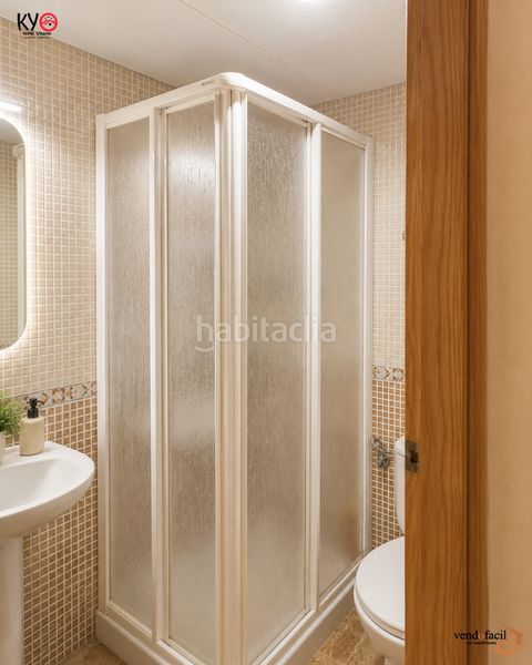 Foto d5300e00-f789-4d14-83d2-6b6c952ec800. Pis amb aparcament a Abarán