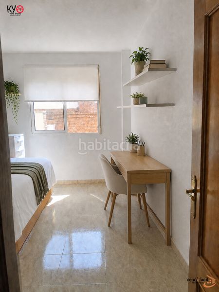 Foto e18187e2-a0e1-4163-88a9-9d12a0c6d109. Pis amb aparcament a Abarán