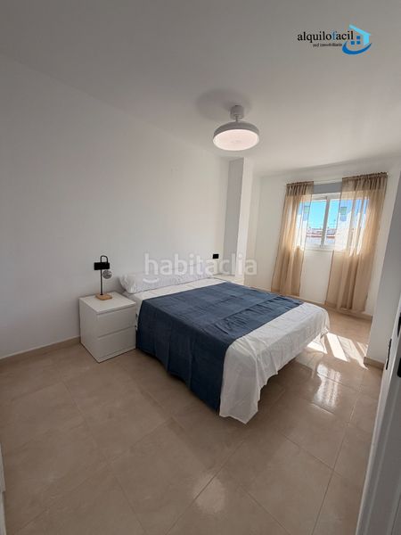 Foto 001660f0-a45f-4367-b75b-5889d72d3327. Rent flat in Alquerías Murcia