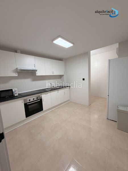 Foto 02b3b2d2-c616-4e52-a801-026e23d97f05. Rent flat in Alquerías Murcia