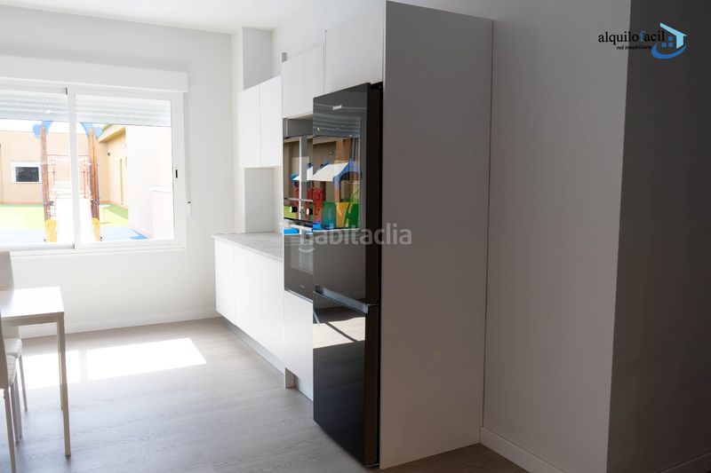 Foto 0d21153f-000d-42b4-ac3e-9c9b86816b27. Rent flat in Alquerías Murcia