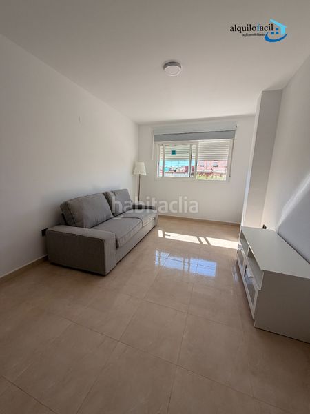 Foto 1f95108f-e498-4068-9c7c-24e7bf1322af. Rent flat in Alquerías Murcia
