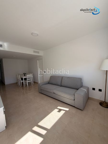 Foto 49ceb509-0eae-4f11-8e72-8a4e189f1e6e. Rent flat in Alquerías Murcia
