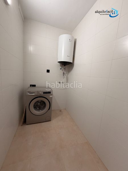 Foto 5418c770-6198-4f86-888a-f34b21ba8ea5. Rent flat in Alquerías Murcia