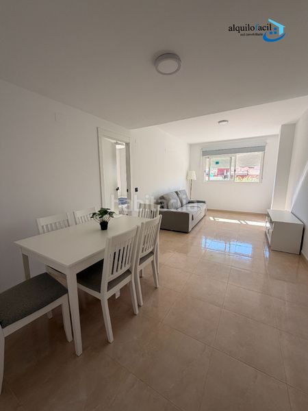 Foto 5a5c5fa2-9fab-442d-9353-e374e634ee9b. Rent flat in Alquerías Murcia
