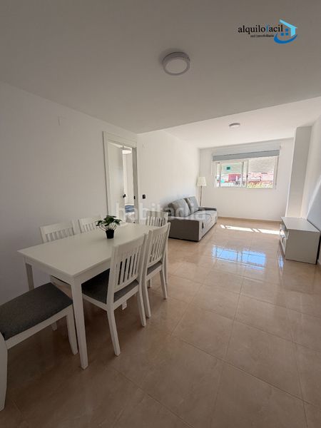 Foto 65161627-f115-4604-9385-9c7c9e2b8c76. Rent flat in Alquerías Murcia