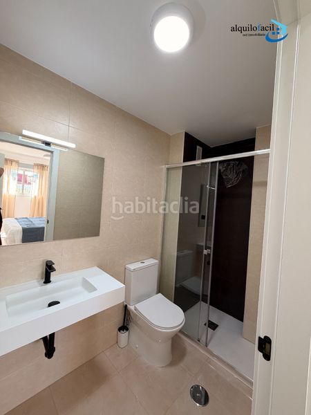 Foto 85d95f40-650f-4458-859c-2a225e9f5e36. Rent flat in Alquerías Murcia