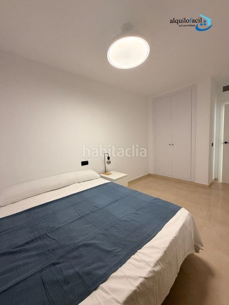 Foto 88354495-c560-41f7-a6b4-6144208e4ce6. Rent flat in Alquerías Murcia