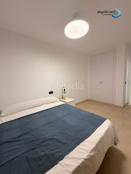 Foto 925ef283-86fb-44bf-8916-ee9b27f5a668. Rent flat in Alquerías Murcia