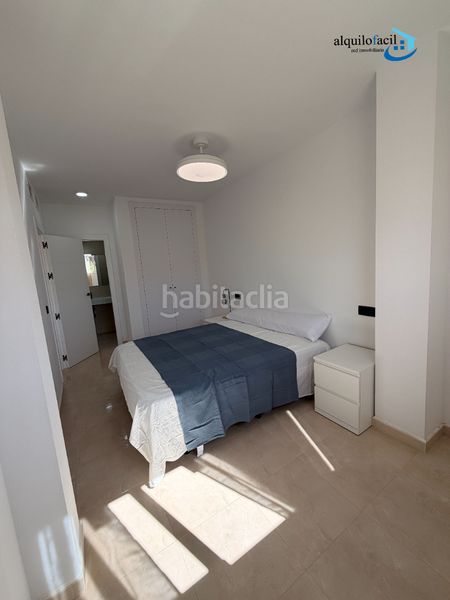 Foto b1552077-4086-41e7-acae-5071ed6d6d2b. Rent flat in Alquerías Murcia