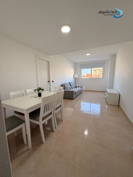 Foto b4987989-884a-4639-8e0e-8e3f39de2792. Rent flat in Alquerías Murcia