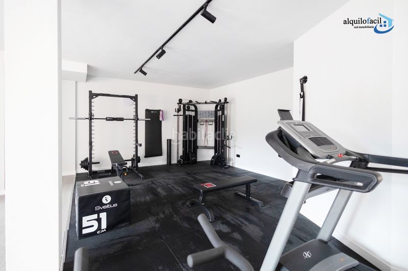 Foto e5bf3df1-2b07-46a3-bfc5-c6ed231c01ad. Rent flat in Alquerías Murcia