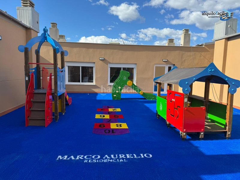 Foto ec8068e7-7628-495f-99de-163a49859970. Rent flat in Alquerías Murcia
