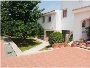 Chalet à Alicante Golf. Casa o chalet independiente en venta en bellavista - capiscol -