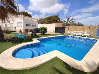 Xalet a Centro. Chalet en venta en mutxamel