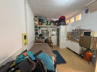 Rez-de-chaussée à Calle facheca 6. Piso en venta en calle facheca