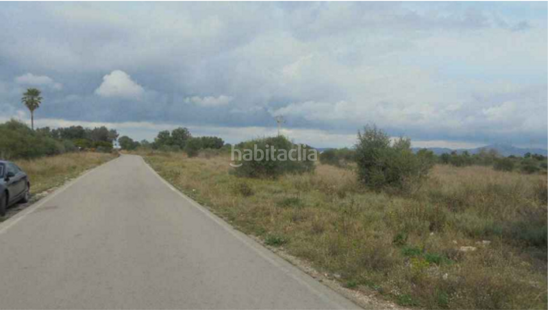 Foto 4d8a060a-e554-4a01-916a-119c172baf4a. Finca rústica a plaça poligono 22 54 a Costa Norte Vinaròs