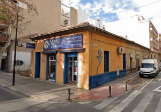 Residential Plot in Avinguda d'oriola 88. Solar en venta en la avenida orihuela