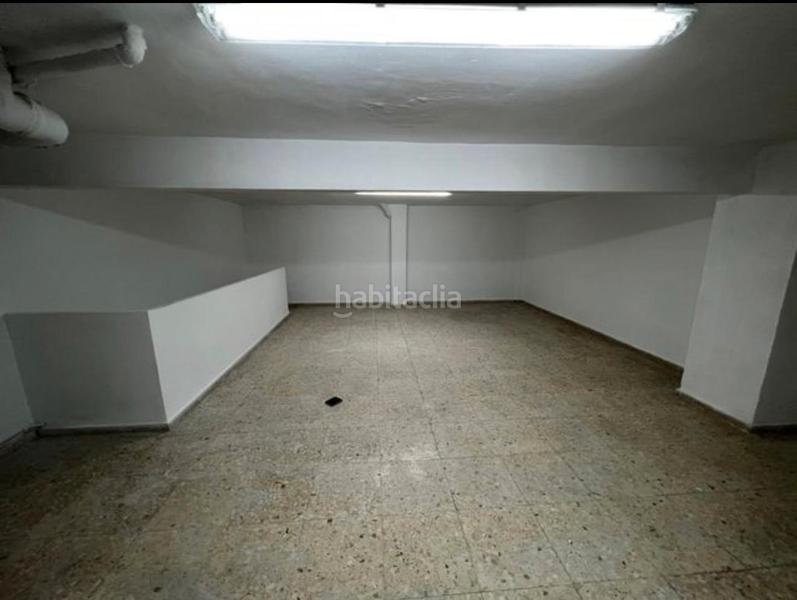 Foto 18fd4d95-63e6-4f8e-b826-201f47fcec07. Business premise in Florida Alta Alicante