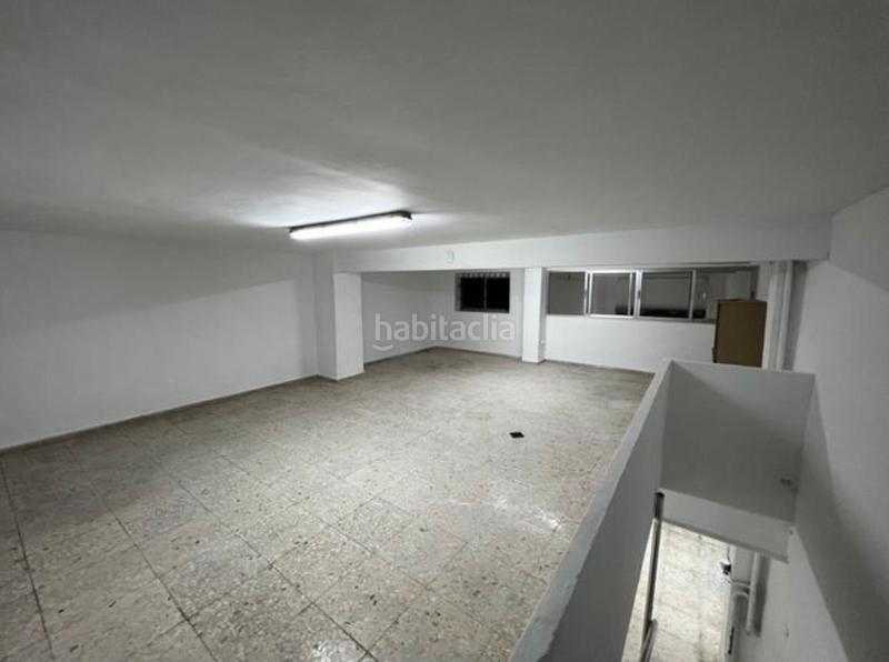 Foto 57f3d705-5c51-4048-b110-f5c44be8ed8d. Business premise in Florida Alta Alicante