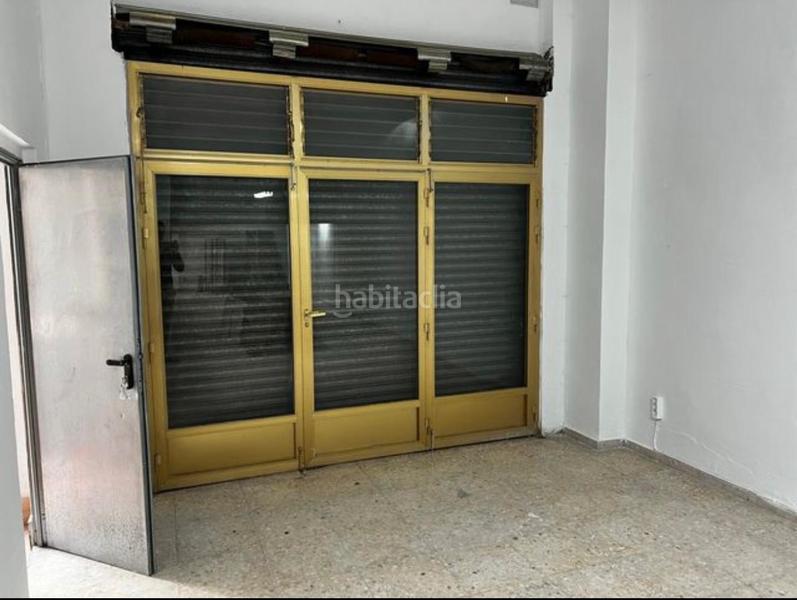 Foto 7972e8d2-d016-4853-a5fb-36e84248ab4c. Business premise in Florida Alta Alicante