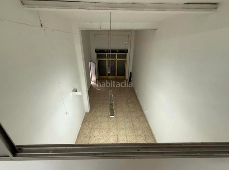 Foto b5d4fd9c-8f5c-42fe-bede-d747b5356264. Business premise in Florida Alta Alicante