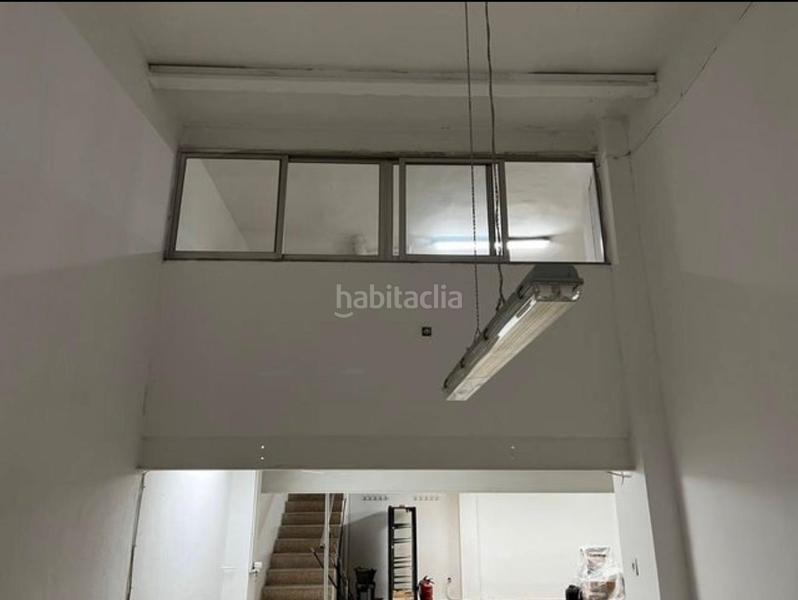 Foto ce4972a1-daa3-4a94-bce9-d1a938329aef. Business premise in Florida Alta Alicante