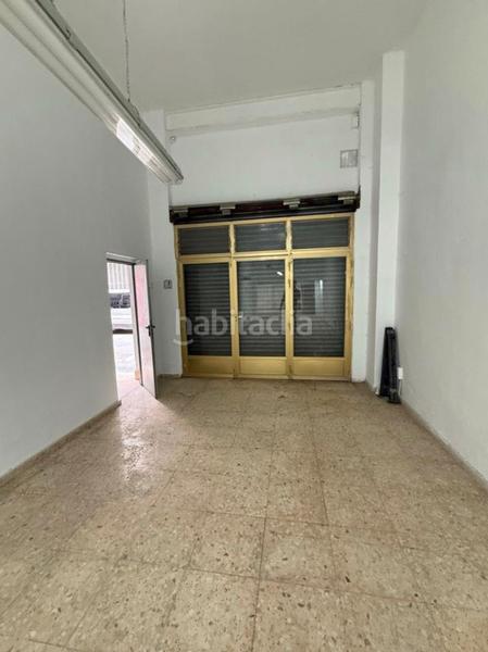 Foto e93b79c1-9ae7-4f02-a222-5ada05da0a98. Business premise in Florida Alta Alicante